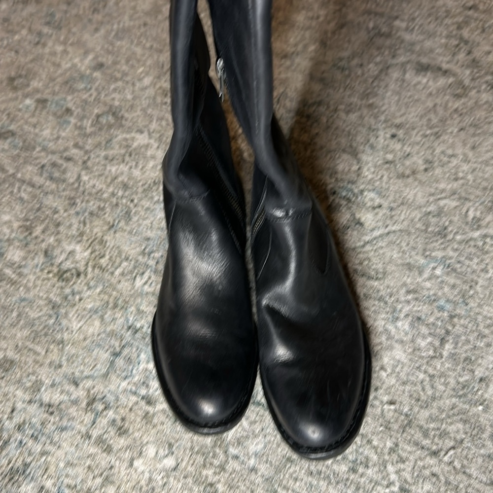 🆕Born Shaunie Tall Riding Boots Size 6 - Picture 5 of 5